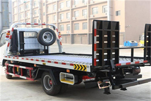 正镶白旗24小时道路救援电话