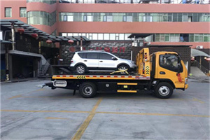 正镶白旗汽车紧急补胎换胎救援