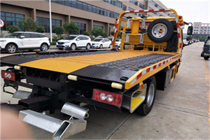 正镶白旗24小时汽车送油服务公司