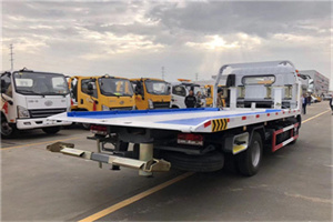 正镶白旗汽车救援补胎